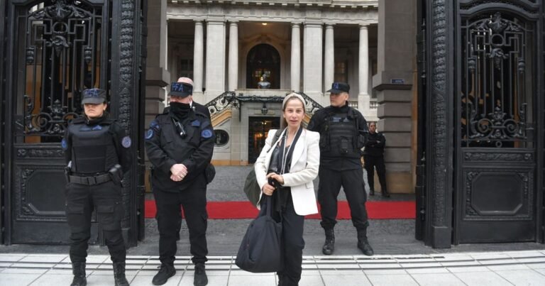 ADEPA repudió la decisión de Pablo Quirno de vetar a una periodista de Clarín: "Es incompatible con la transparencia"