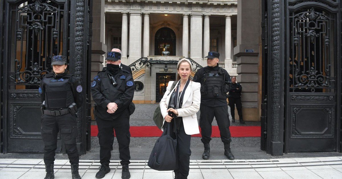 ADEPA repudió la decisión de Pablo Quirno de vetar a una periodista de Clarín: "Es incompatible con la transparencia"