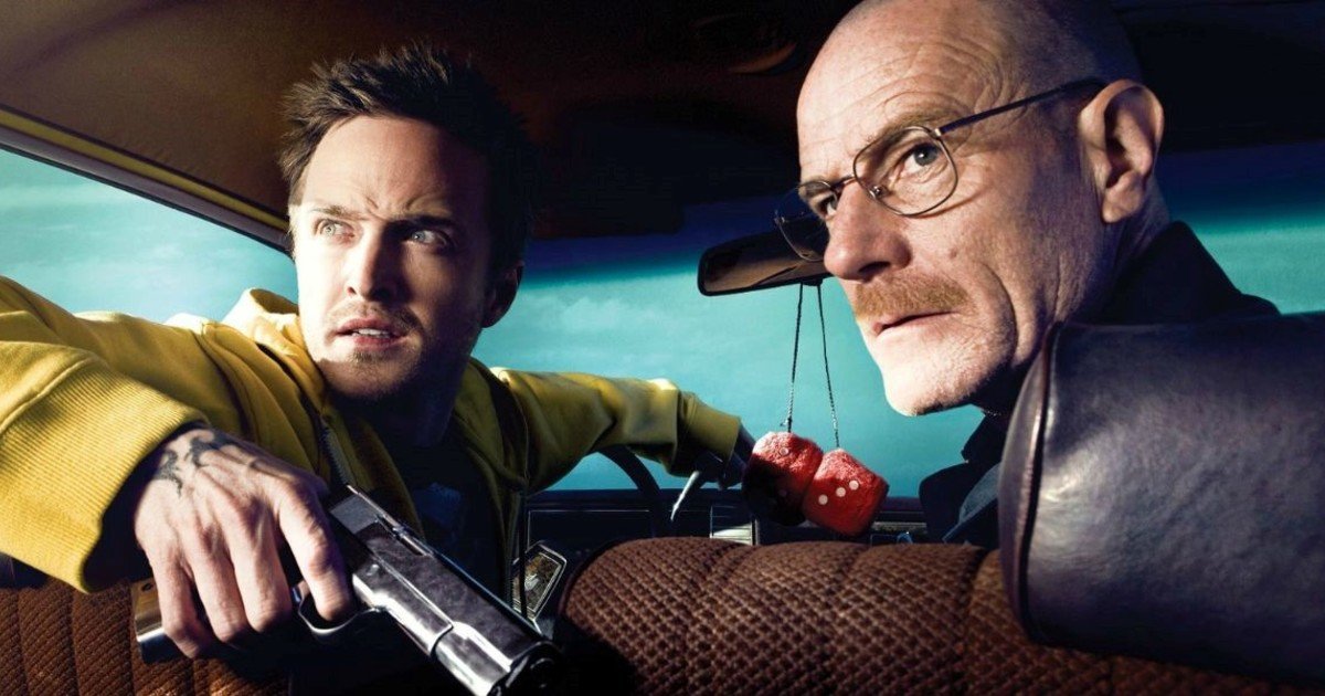 La canción argentina que sonó en Breaking Bad y desató una polémica por regalías: quién es el famoso autor
