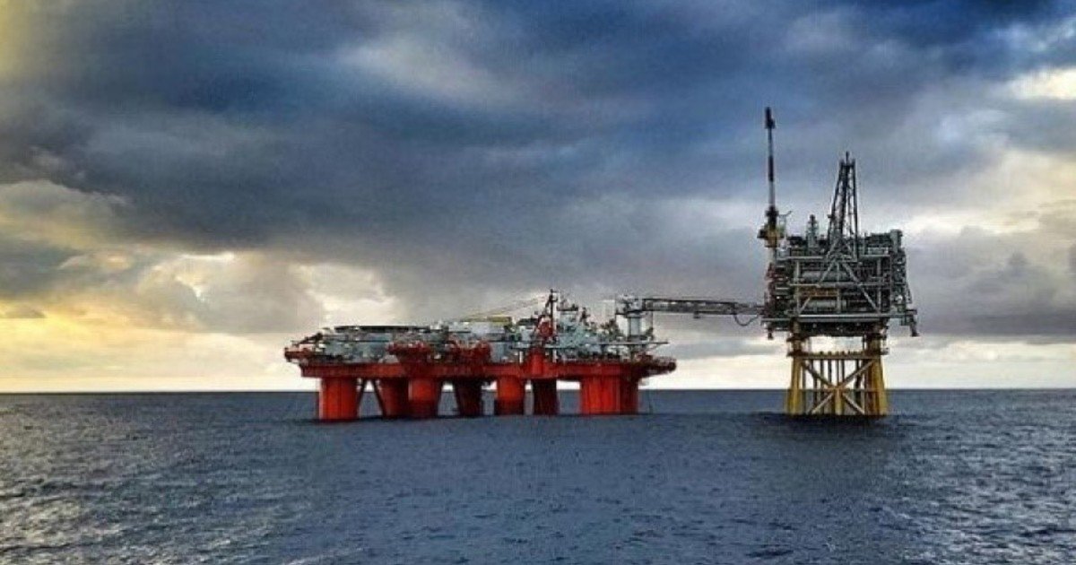 Vuelven a derrumbarse las acciones de Rockhopper, una de las petroleras que Argentina sancionó por el proyecto Sea Lion en Malvinas: pierde más de 16% en la Bolsa de Londres