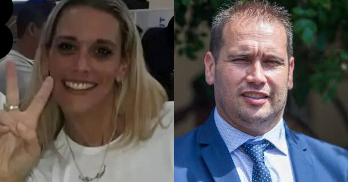 Imputaron a la hermana del presidente del PJ de Chubut  por estafas millonarias con viviendas sociales: pedía plata para entregar casas que no existían