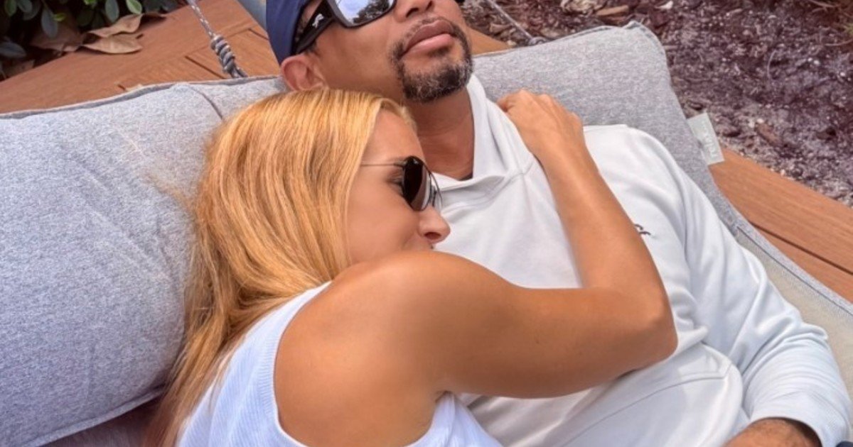 Los negocios de Tiger Woods y Vanessa Trump: cómo construyeron su fortuna a través de inversiones, bienes raíces y grandes marcas