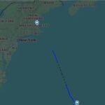 Buscan un avión ambulancia que hacía la ruta Bermudas-Boston y desapareció en el mar con seis pasajeros a bordo