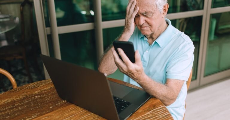 Anuncio oficial | El Seguro Social alerta sobre las estafas crecientes de personas que se hacen pasar por el gobierno: cómo detectarlas y denunciarlas
