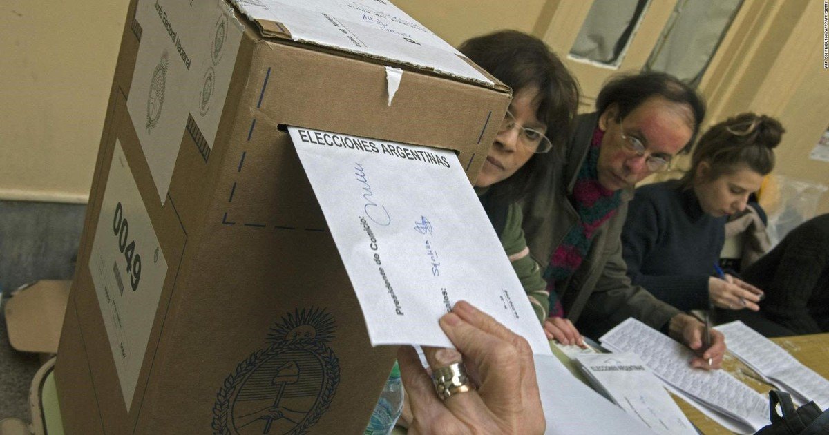 Elecciones 2027 en Argentina: cuándo se vota y qué día se elige al próximo presidente