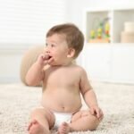 10 nombres de bebé en varios idiomas que simbolizan paz, calma y serenidad