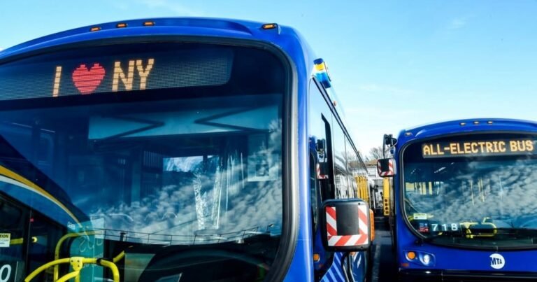 Anuncio oficial de la MTA | Nueva York suma nuevas cámaras automáticas y multarán a todas las personas y conductores que cometan infracciones