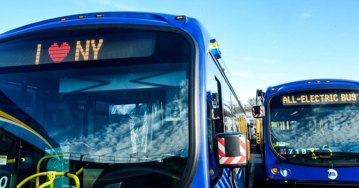 Anuncio oficial de la MTA | Nueva York suma nuevas cámaras automáticas y multarán a todas las personas y conductores que cometan infracciones