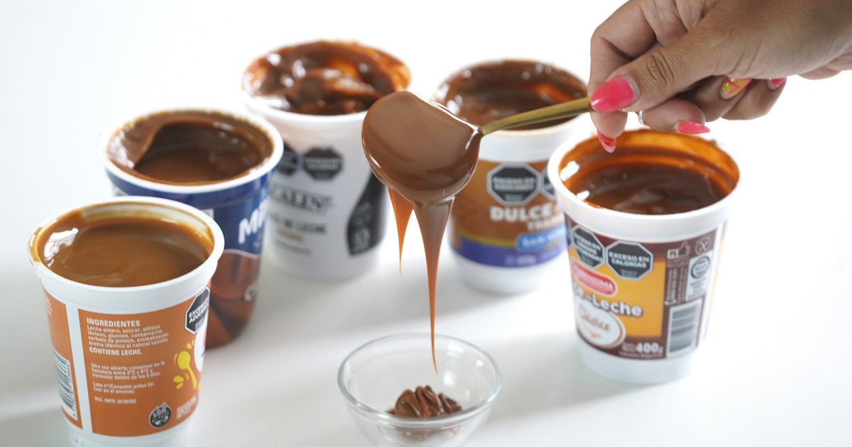 Cómo reutilizar los potes de dulce de leche: 3 ideas prácticas para darles una segunda vida