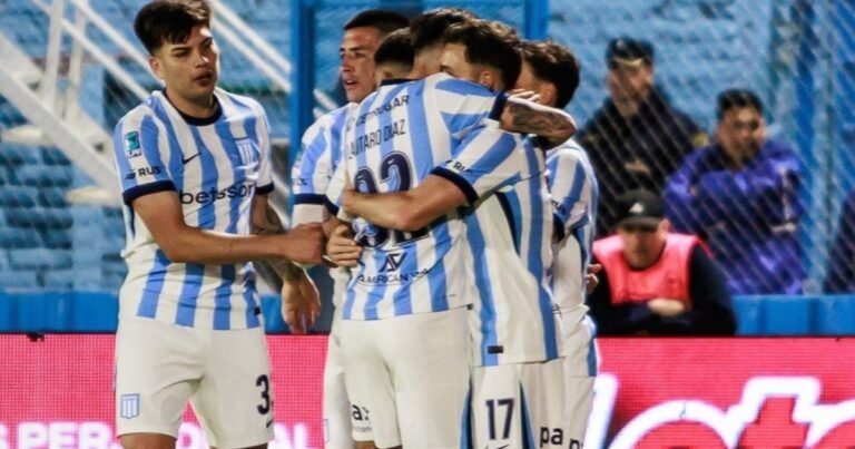 Los puntajes de Clarín de la fecha 12 de la Liga Profesional de Fútbol