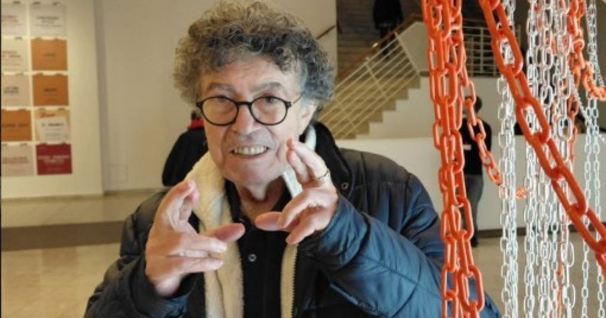 La historia de "Mi viejo", la canción inmortal de Piero: un hijo en duelo, una canción a cuatro manos y un padre que se quebró al escucharla