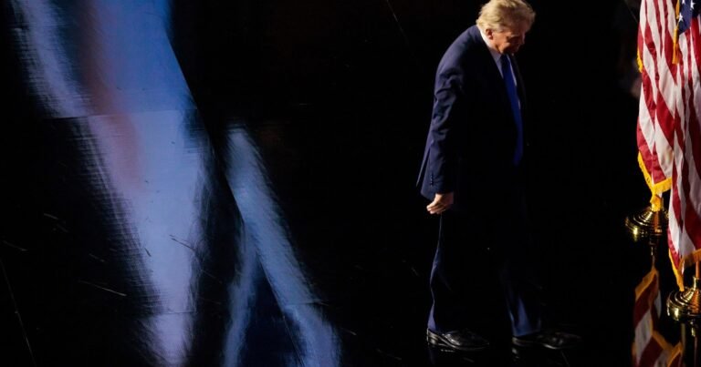 Editoriales de The Times: La traición de Trump a Ucrania