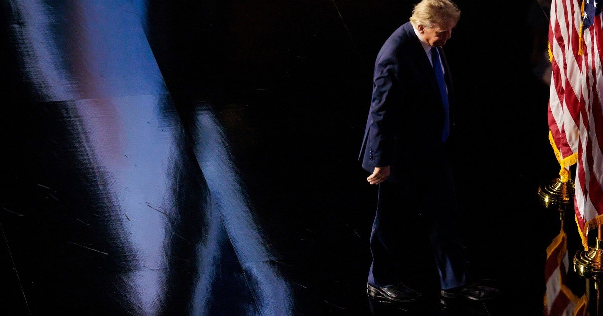 Editoriales de The Times: La traición de Trump a Ucrania