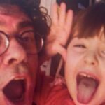 La hija menor de Piero lo despidió con una carta conmovedora y recordó el vínculo que los unía: "Yo soy tu sangre, mi viejo"