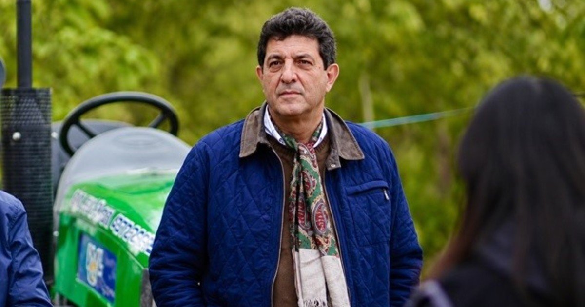 Un senador de La Rioja regresó al bloque del PJ, que reclama dos bancas en el Consejo de la Magistratura