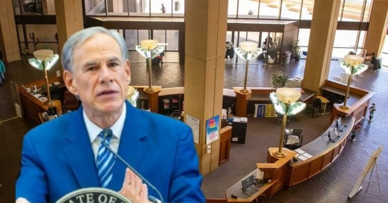 Confirmado por Abbott | Texas ratifica que los estudiantes podrán pedir admisión gratuita en cualquier universidad pública: hasta qué fecha rige el beneficio