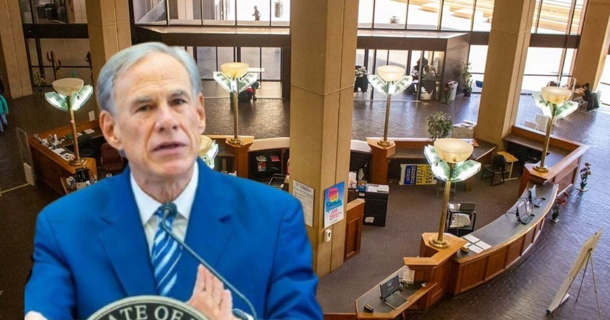 Confirmado por Abbott | Texas ratifica que los estudiantes podrán pedir admisión gratuita en cualquier universidad pública: hasta qué fecha rige el beneficio