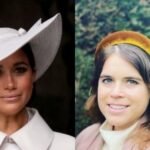 Escándalo real: subastan por US$ 27.000 un libro que Meghan Markle le regaló a la princesa Eugenia