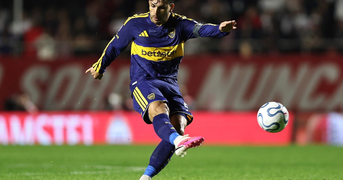 Boca se juega el semestre en Río: Leandro Paredes arriesga su físico y será titular ante Vasco da Gama en busca de la final de la Sudamericana