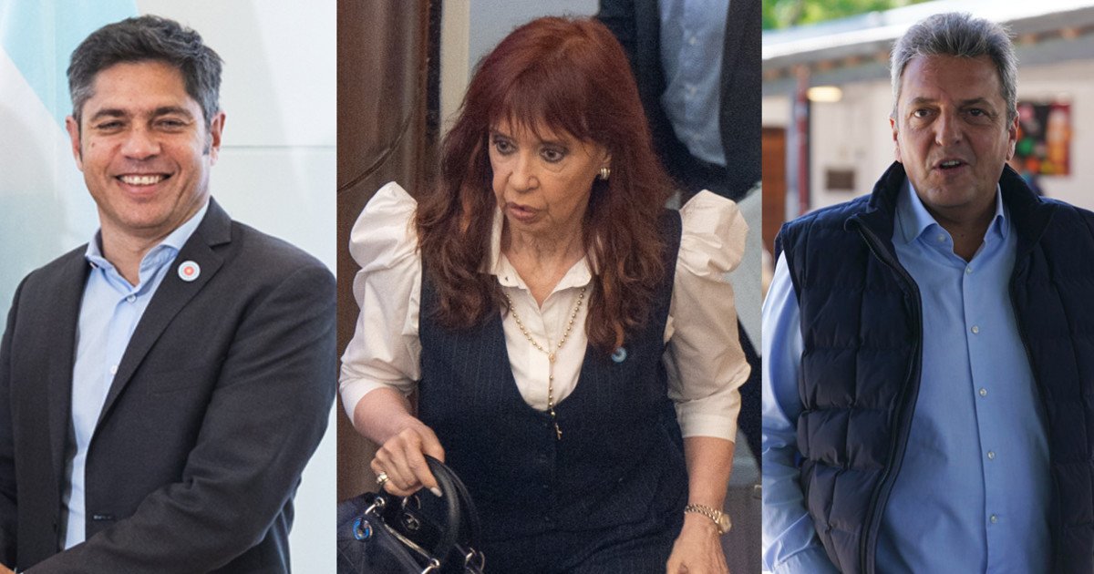 Dividido por el 17 de octubre, el peronismo apura una nueva cumbre ante el temor de la suspensión de las PASO