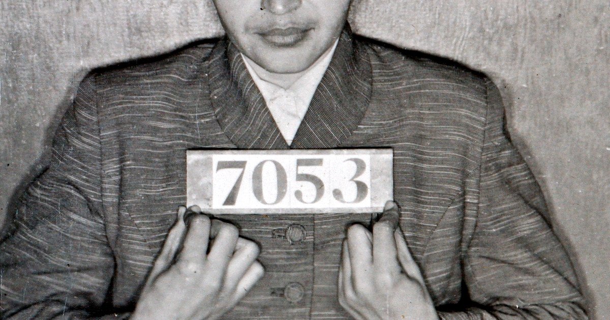La histórica frase de Rosa Parks que derribó el mayor mito sobre su arresto: "Estaba cansada de ceder"