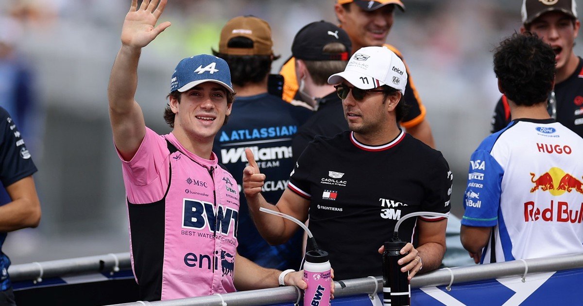 Franco Colapinto sumó otro abandono en la Fórmula 1: el toque con Lindblad en plena remontada lo sacó del Gran Premio de Estados Unidos