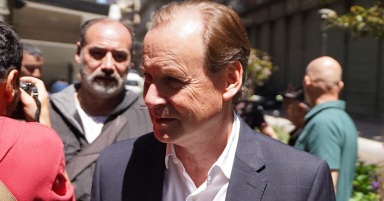 Echan a una funcionaria judicial por filtrar datos confidenciales a los presuntos testaferros de un ex gobernador del PJ