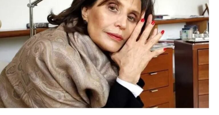Ángeles Mastretta, autora de ‘Mal de amores’: “La serie me volvió a contar mi libro”