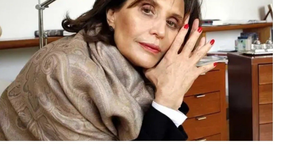 Ángeles Mastretta, autora de ‘Mal de amores’: “La serie me volvió a contar mi libro”