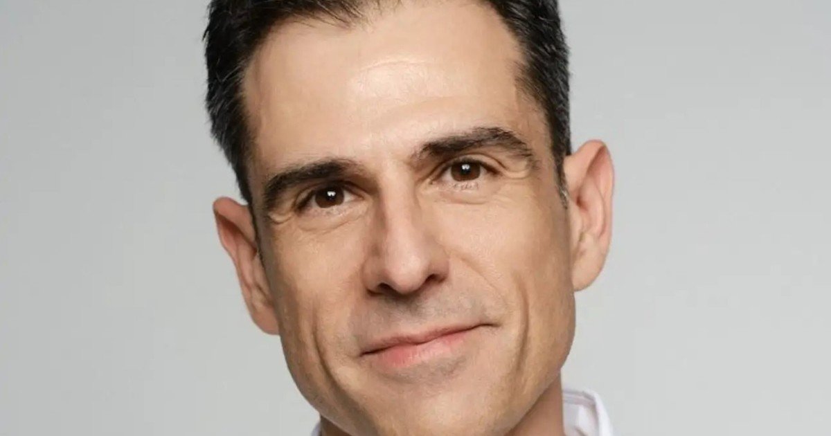 Fernando Mora, psiquiatra, sobre la falta de energía mental: "No tienes que tener ganas de empezar algo. A veces, empezar es lo que hace que aparezcan las ganas"