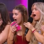 Popstars: La reacción de las chicas al enterarse el nombre de la banda y el lugar dónde van a presentarse por primera vez