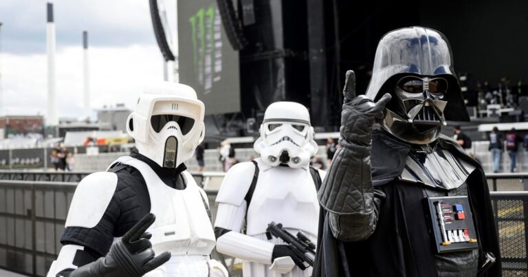 La película de Star Wars, planeada desde 2020, quedó congelada de forma indefinida