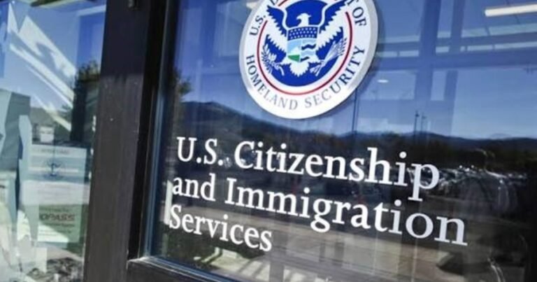 USCIS informó que el permiso de trabajo EAD pasa de costar 560 a 570 dólares por cada solicitud y la petición de asilo aumenta a 106 dólares por persona