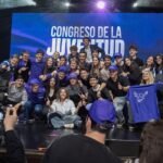La Libertad Avanza armó un congreso de la juventud en la Ciudad y presiona al PRO en la pelea porteña