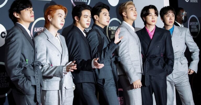 BTS en Argentina: qué se puede llevar al Estadio Único y todo lo que hay que saber antes del recital