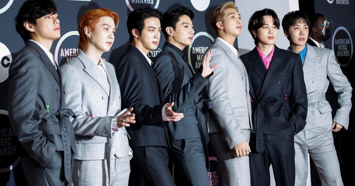 BTS en Argentina: qué se puede llevar al Estadio Único y todo lo que hay que saber antes del recital