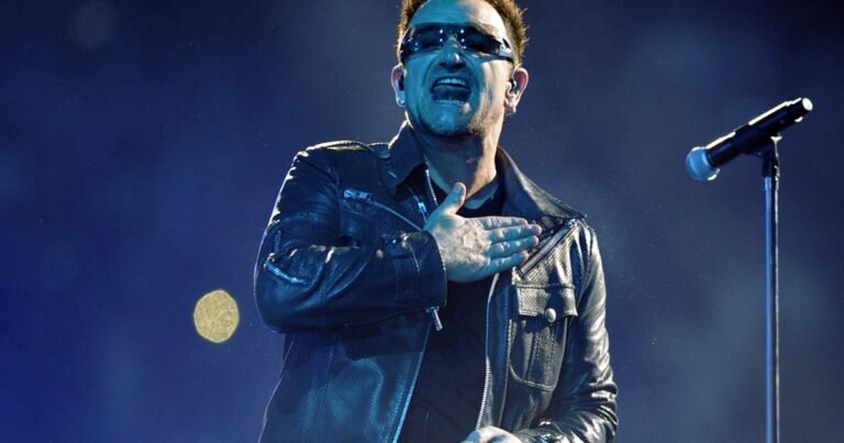 Vuelve U2 a la Argentina: cómo fueron las otras cuatro visitas de la banda al país