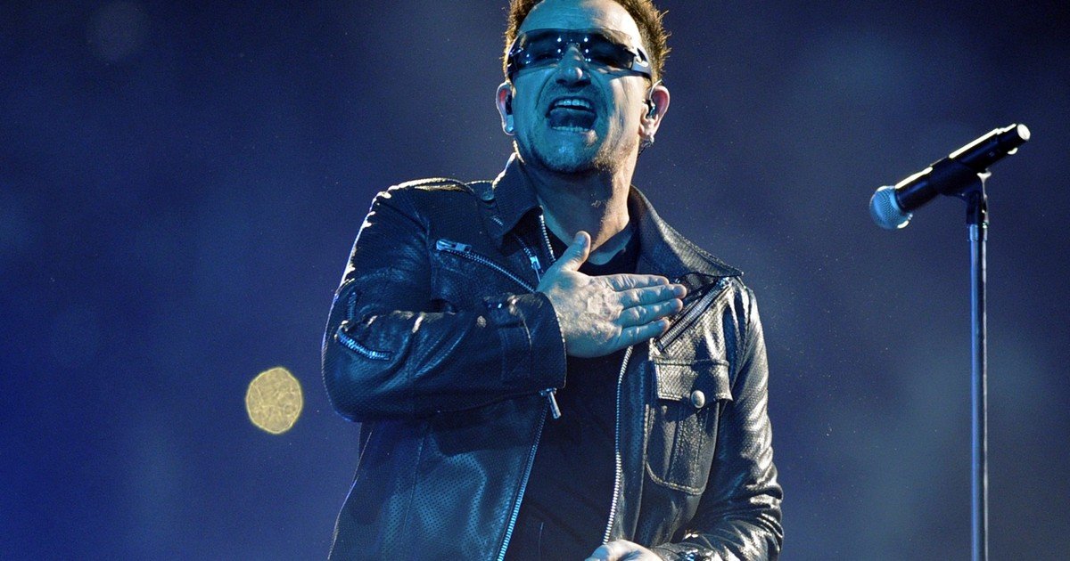 Vuelve U2 a la Argentina: cómo fueron las otras cuatro visitas de la banda al país