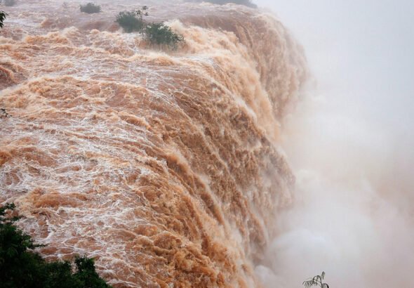Cataratas del Iguazú: cómo les impacta el fenómeno del Niño y lo que hay que saber antes de ir