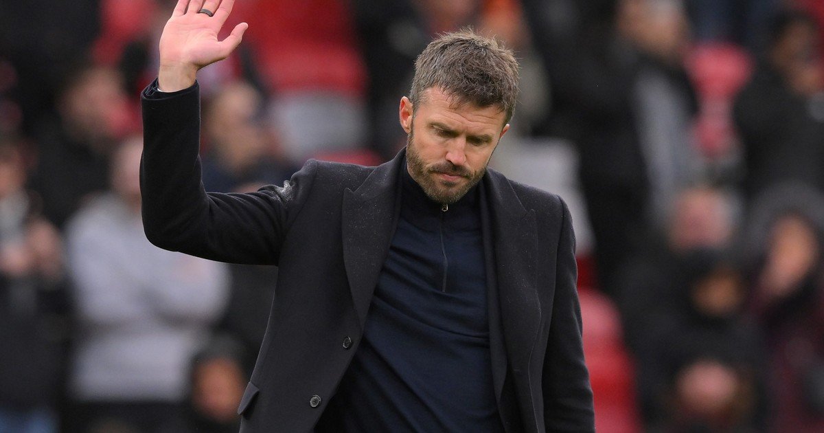 Manchester United, en un pozo sin fin: con Licha Martínez afuera, Bournemouth lo goleó en Old Trafford y dejó tecleando al DT