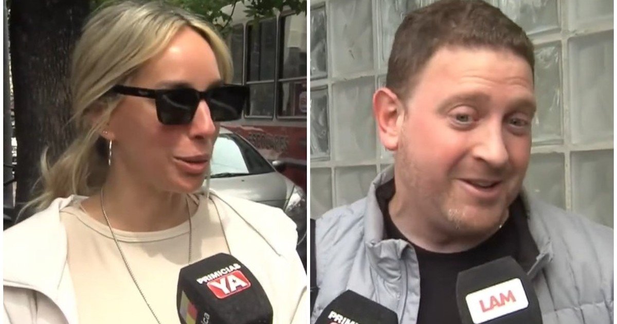 Tamara Pettinato explicó por qué mencionó a Jonatan Viale en el escenario de los Martín Fierro de Radio: la respuesta del periodista