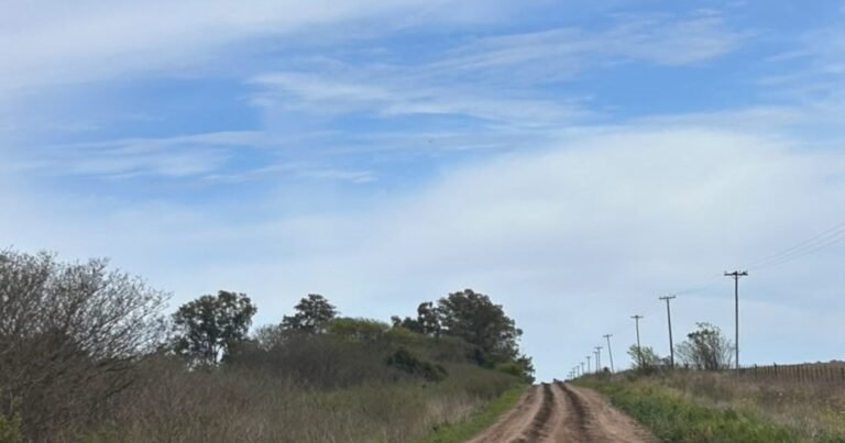 Caminos rurales: productores reclaman información sobre los fondos de la tasa vial y la pelea va camino a la Justicia