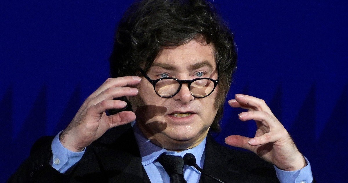 Nueva encuesta electoral con tres buenas noticias para Javier Milei
