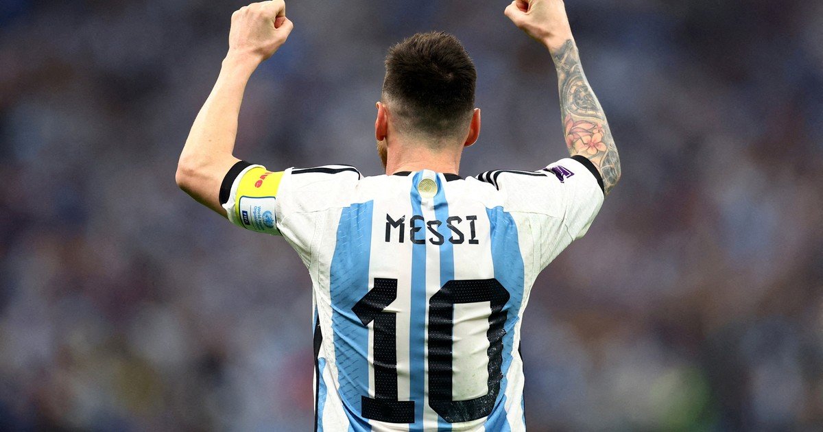 Venden entradas para el partido de despedida de Messi por más de $1.500.000