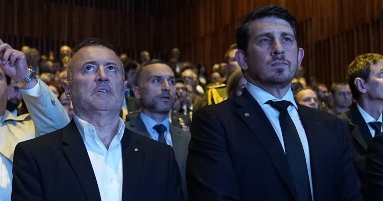 El Gobierno estudia denunciar a Irán ante la Corte de la Haya por el atentado a la AMIA