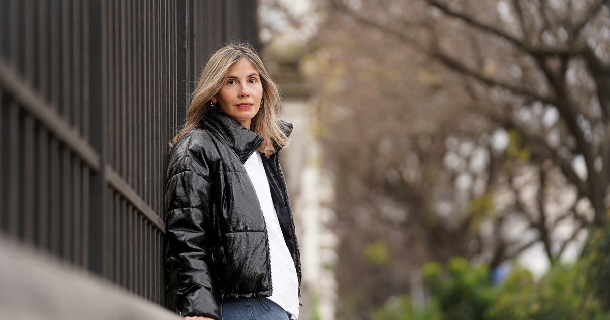 Paula Klein, ganadora del Premio Lumen: “El mal de nuestra época es el descrédito de la verdad”