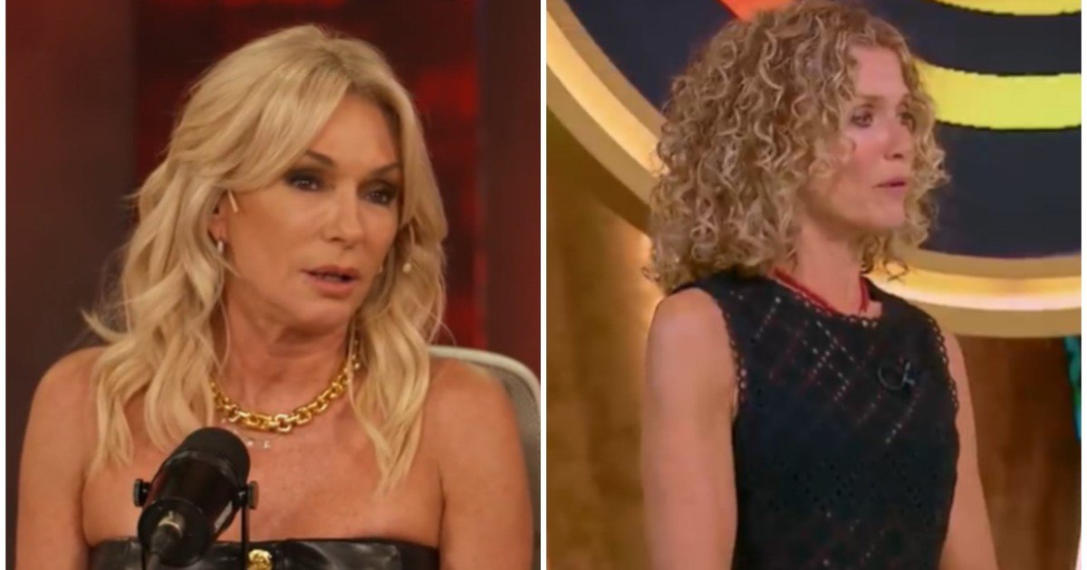 Los filosos comentarios de Yanina Latorre contra Maru Botana que reavivaron su enfrentamiento