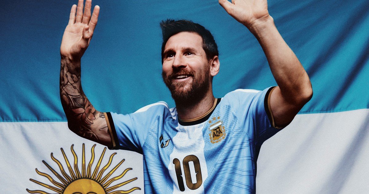 Un canal a los pies de Messi: para la despedida de Lionel, Telefe dedica casi toda la grilla del martes al capitán de la Selección