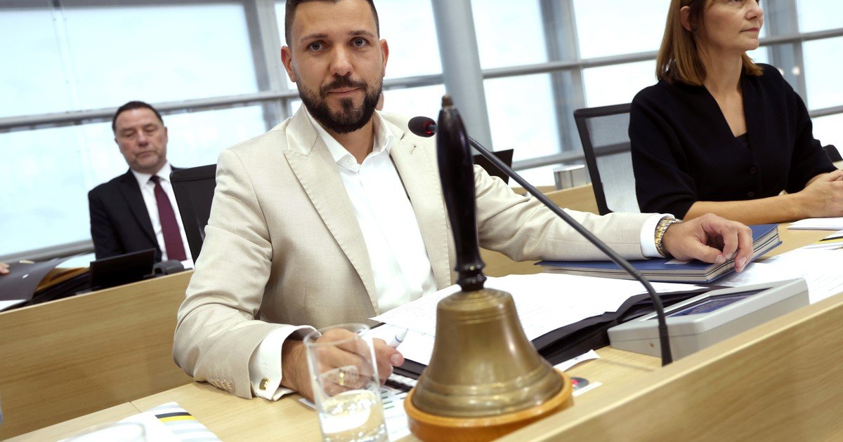 La ultraderecha alemana logra por primera vez desde 1945 la presidencia de un Parlamento regional
