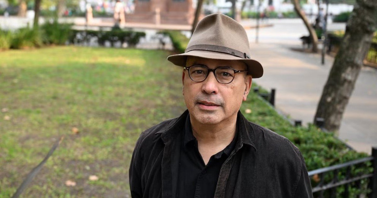 Andrés Di Tella estrena Los Sauces, una ópera experimental inspirada en un clásico de la literatura fantástica: "Estoy pisando un territorio nuevo"